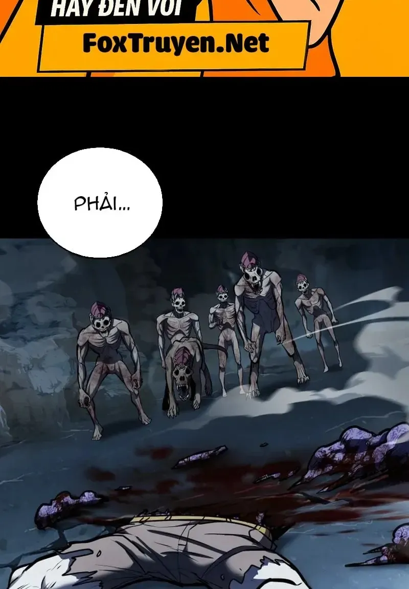 Hành Trình Vác Gậy Chạy Bốn Phương Tám Hướng Chap 4 - Next Chap 5