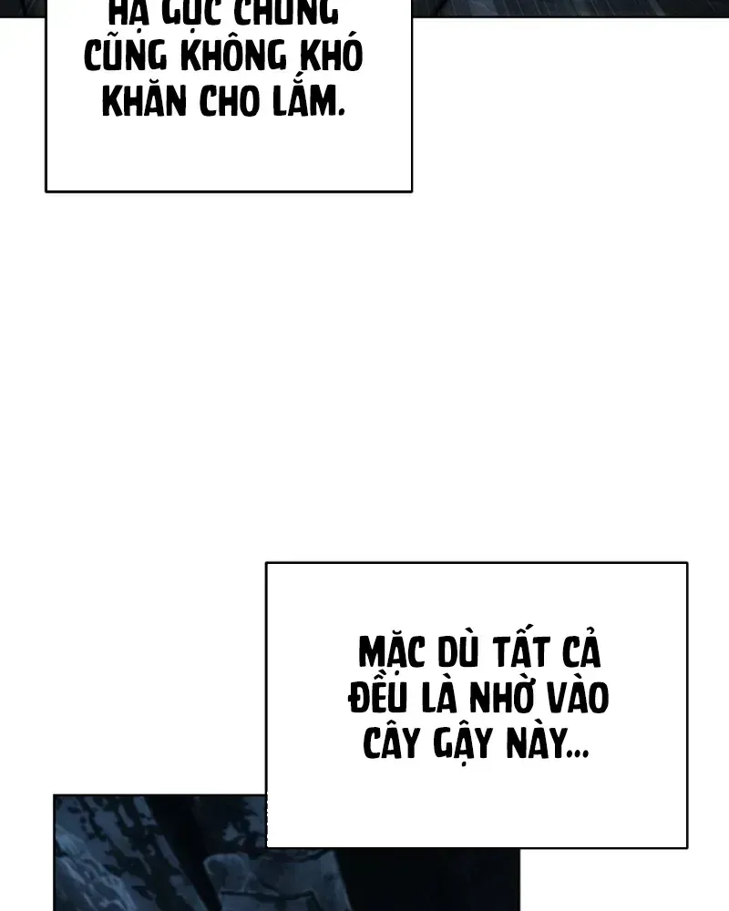 Hành Trình Vác Gậy Chạy Bốn Phương Tám Hướng Chap 4 - Next Chap 5