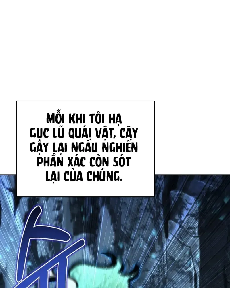 Hành Trình Vác Gậy Chạy Bốn Phương Tám Hướng Chap 4 - Next Chap 5