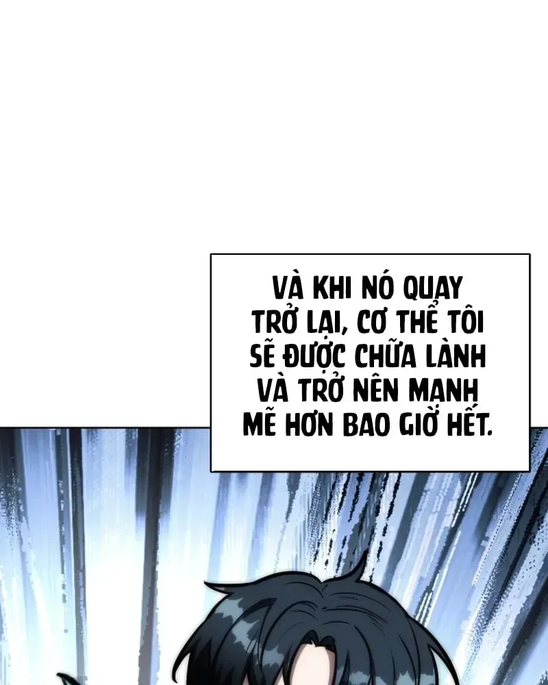 Hành Trình Vác Gậy Chạy Bốn Phương Tám Hướng Chap 4 - Next Chap 5