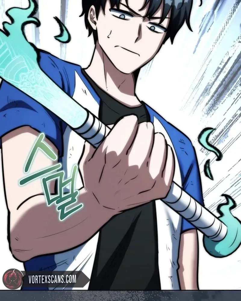 Hành Trình Vác Gậy Chạy Bốn Phương Tám Hướng Chap 4 - Next Chap 5