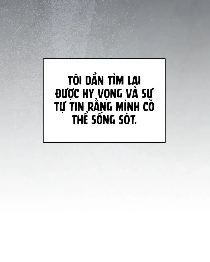 Hành Trình Vác Gậy Chạy Bốn Phương Tám Hướng Chap 4 - Next Chap 5