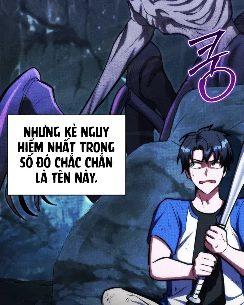 Hành Trình Vác Gậy Chạy Bốn Phương Tám Hướng Chap 4 - Next Chap 5