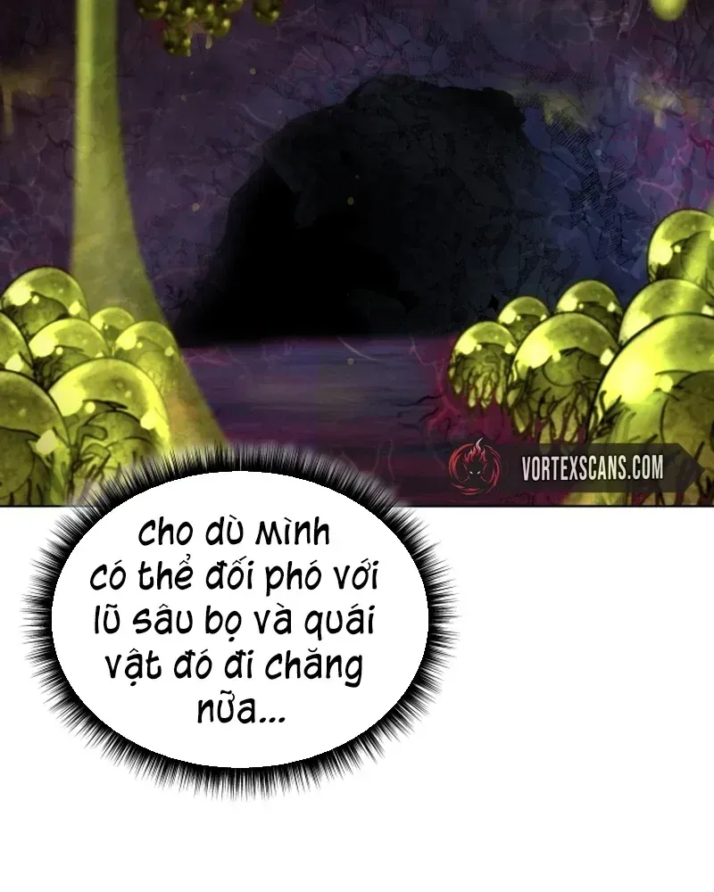 Hành Trình Vác Gậy Chạy Bốn Phương Tám Hướng Chap 4 - Next Chap 5