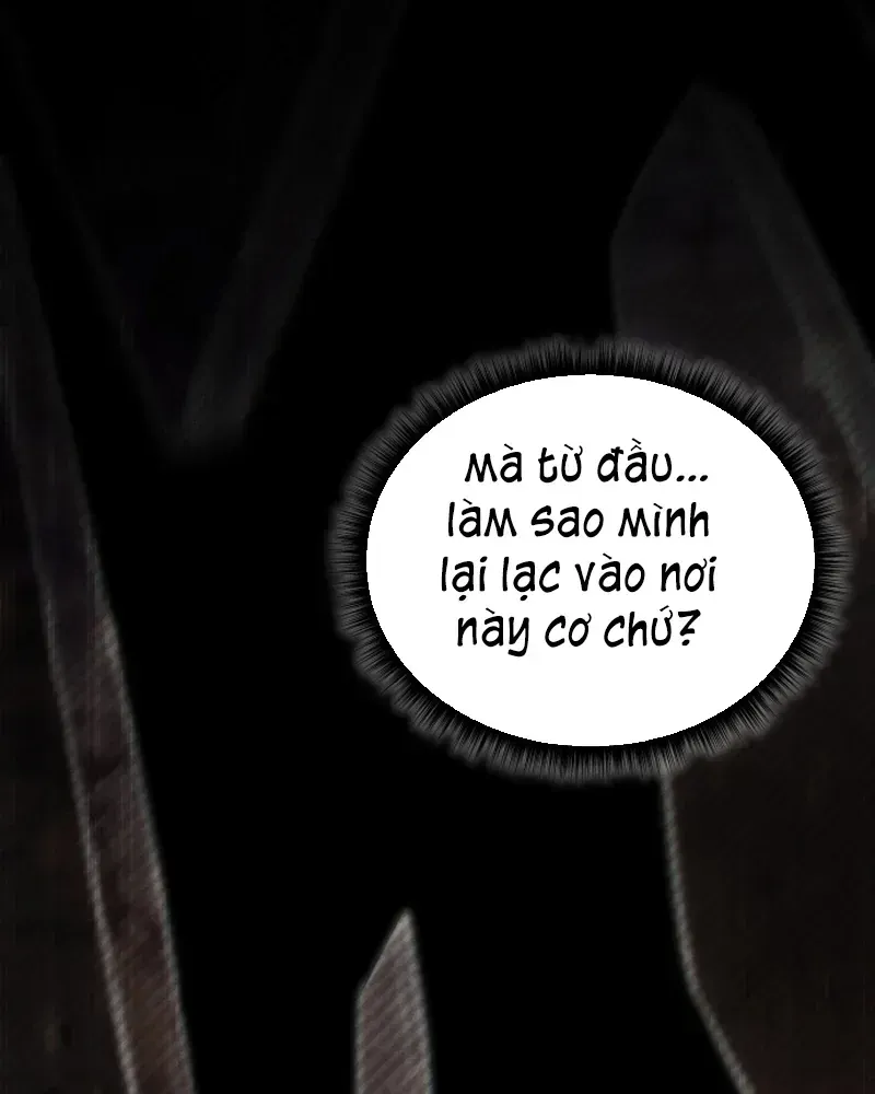 Hành Trình Vác Gậy Chạy Bốn Phương Tám Hướng Chap 4 - Next Chap 5
