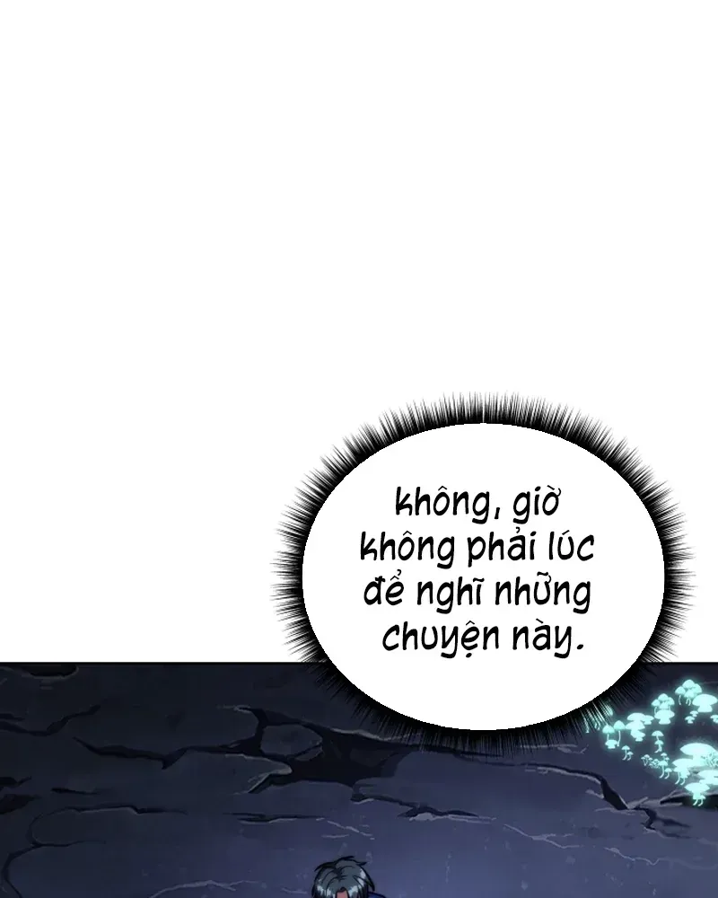 Hành Trình Vác Gậy Chạy Bốn Phương Tám Hướng Chap 4 - Next Chap 5