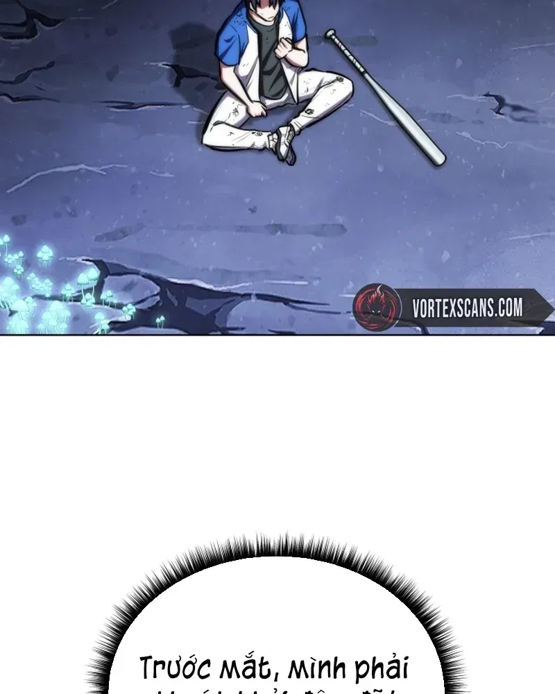 Hành Trình Vác Gậy Chạy Bốn Phương Tám Hướng Chap 4 - Next Chap 5