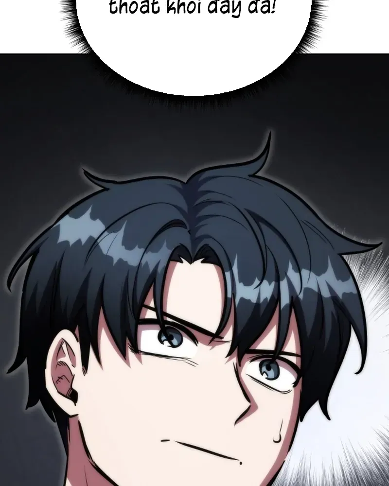 Hành Trình Vác Gậy Chạy Bốn Phương Tám Hướng Chap 4 - Next Chap 5