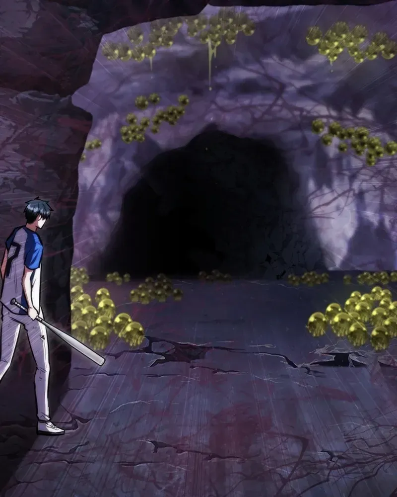 Hành Trình Vác Gậy Chạy Bốn Phương Tám Hướng Chap 4 - Next Chap 5