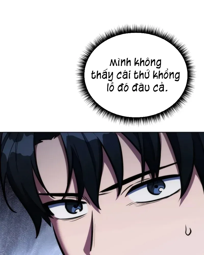 Hành Trình Vác Gậy Chạy Bốn Phương Tám Hướng Chap 4 - Next Chap 5