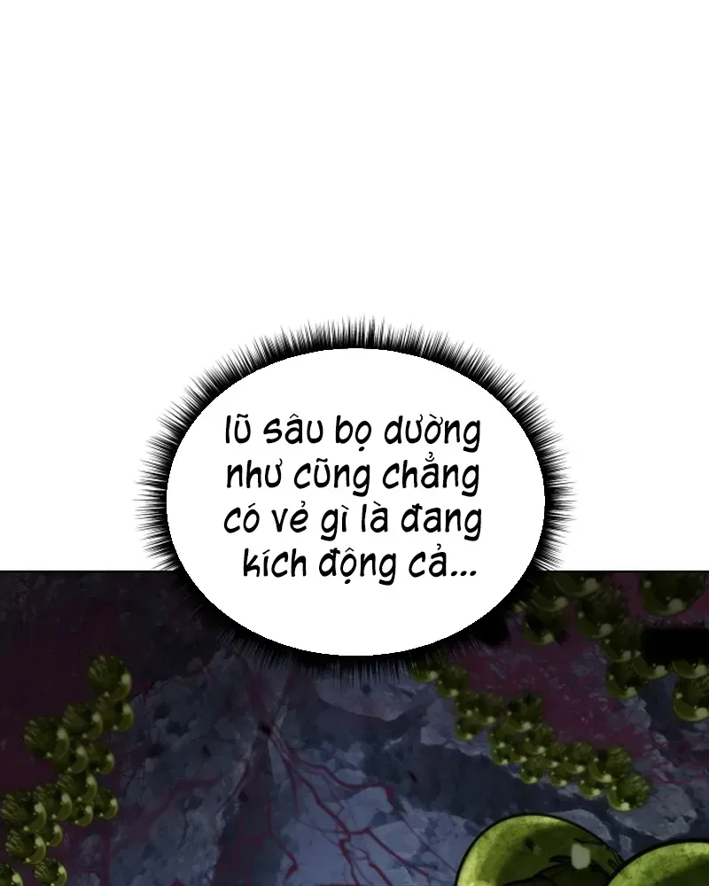 Hành Trình Vác Gậy Chạy Bốn Phương Tám Hướng Chap 4 - Next Chap 5