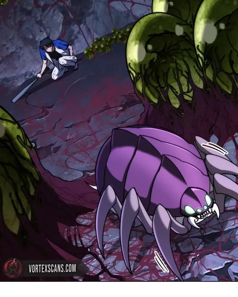 Hành Trình Vác Gậy Chạy Bốn Phương Tám Hướng Chap 4 - Next Chap 5