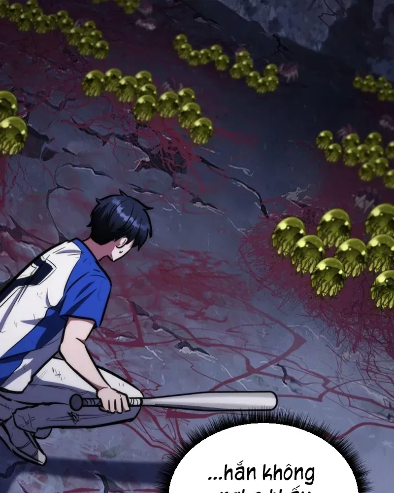 Hành Trình Vác Gậy Chạy Bốn Phương Tám Hướng Chap 4 - Next Chap 5