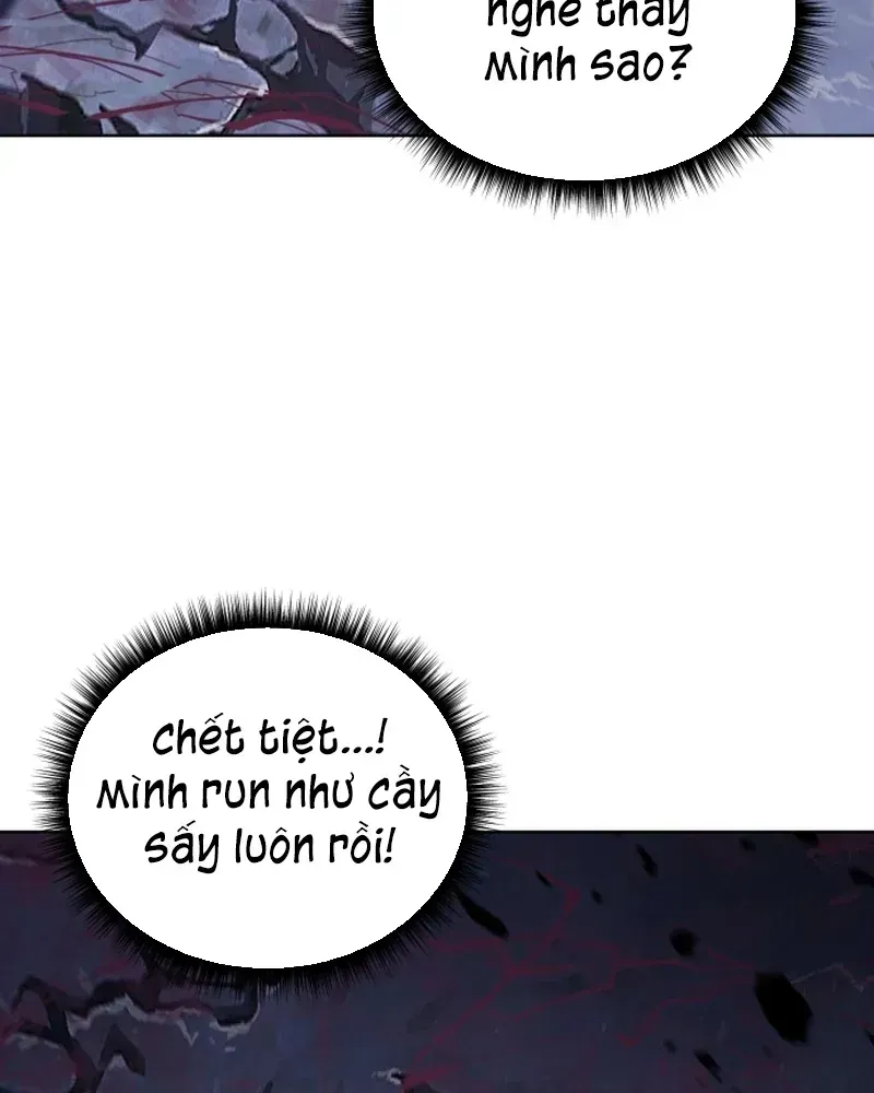 Hành Trình Vác Gậy Chạy Bốn Phương Tám Hướng Chap 4 - Next Chap 5