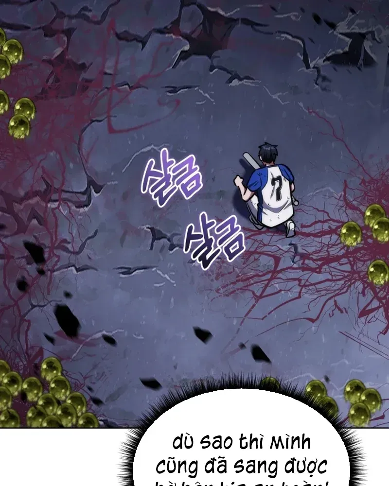 Hành Trình Vác Gậy Chạy Bốn Phương Tám Hướng Chap 4 - Next Chap 5