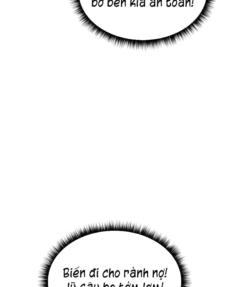 Hành Trình Vác Gậy Chạy Bốn Phương Tám Hướng Chap 4 - Next Chap 5