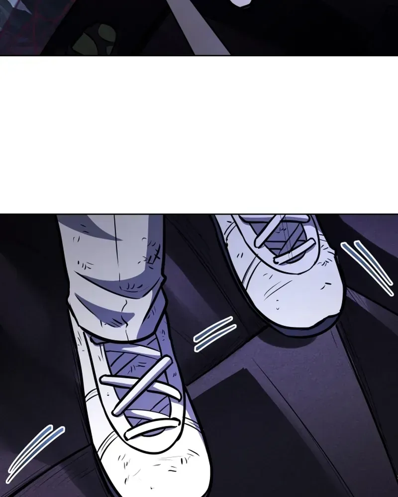 Hành Trình Vác Gậy Chạy Bốn Phương Tám Hướng Chap 4 - Next Chap 5