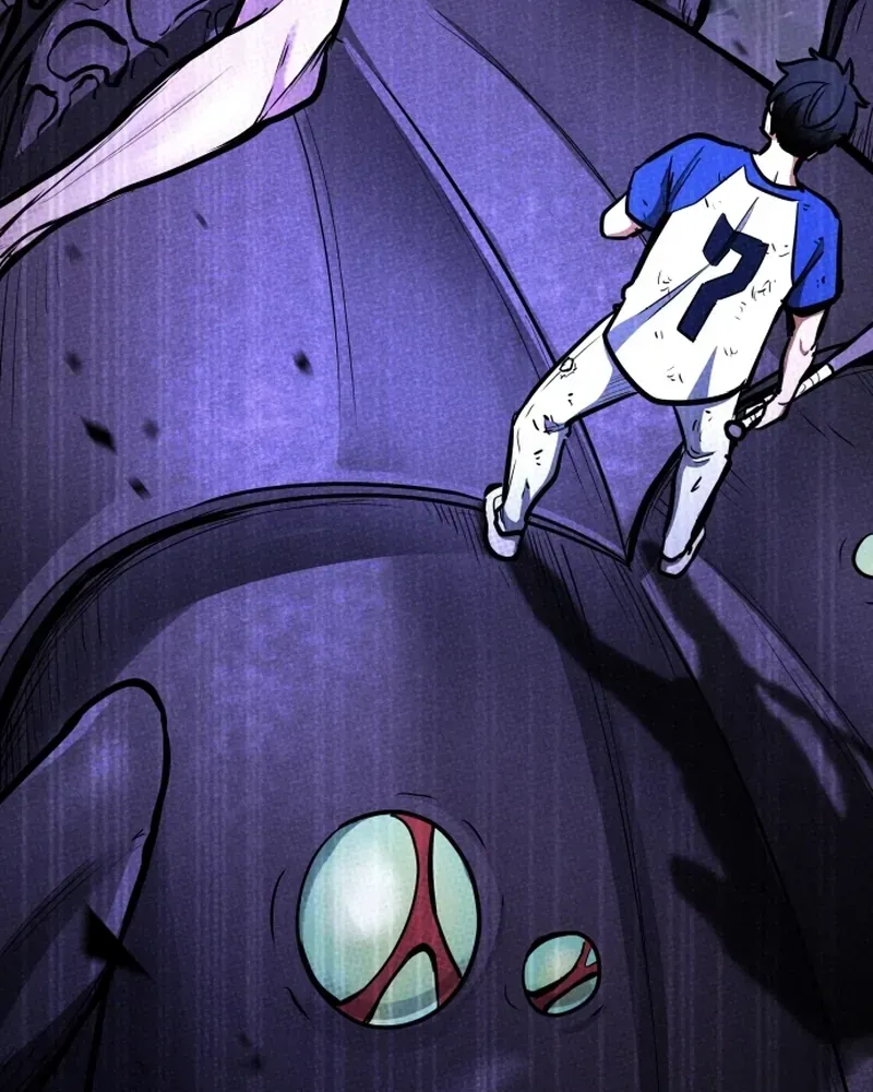 Hành Trình Vác Gậy Chạy Bốn Phương Tám Hướng Chap 4 - Next Chap 5