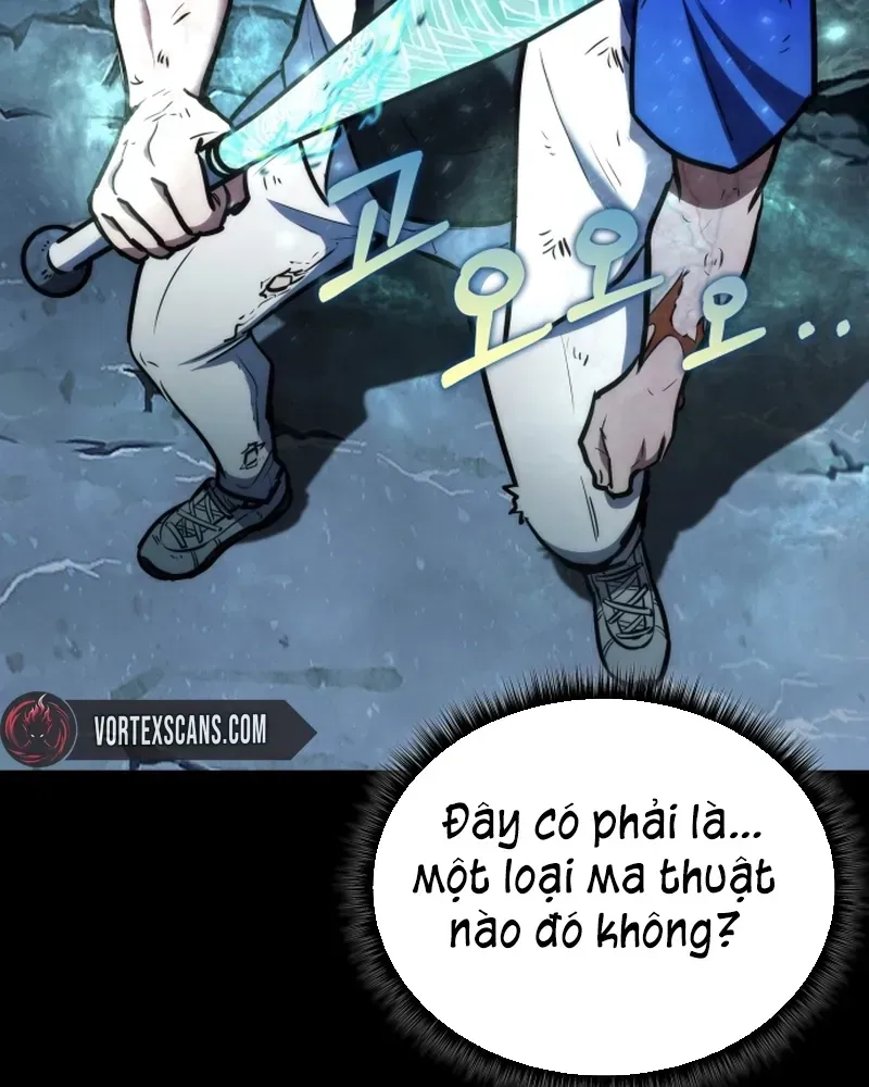 Hành Trình Vác Gậy Chạy Bốn Phương Tám Hướng Chap 4 - Next Chap 5