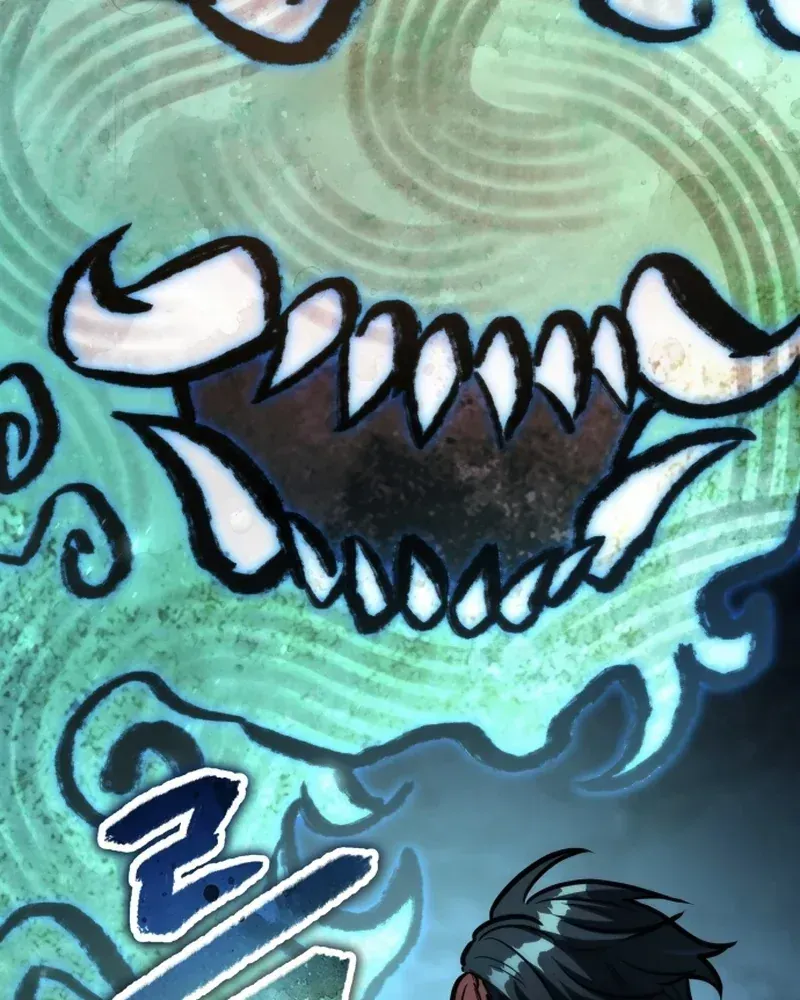 Hành Trình Vác Gậy Chạy Bốn Phương Tám Hướng Chap 4 - Next Chap 5