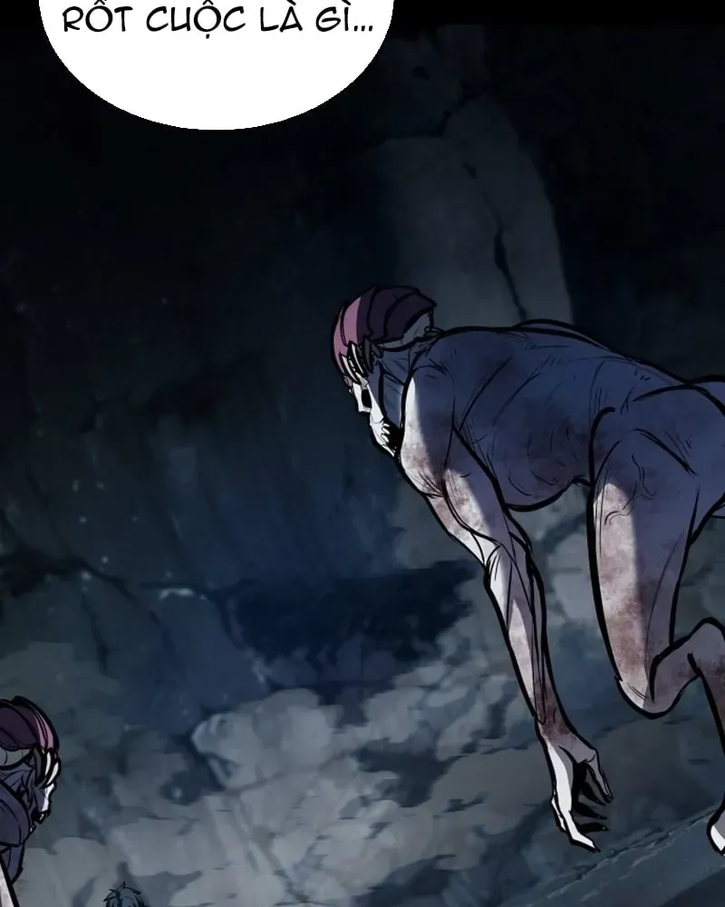 Hành Trình Vác Gậy Chạy Bốn Phương Tám Hướng Chap 4 - Next Chap 5