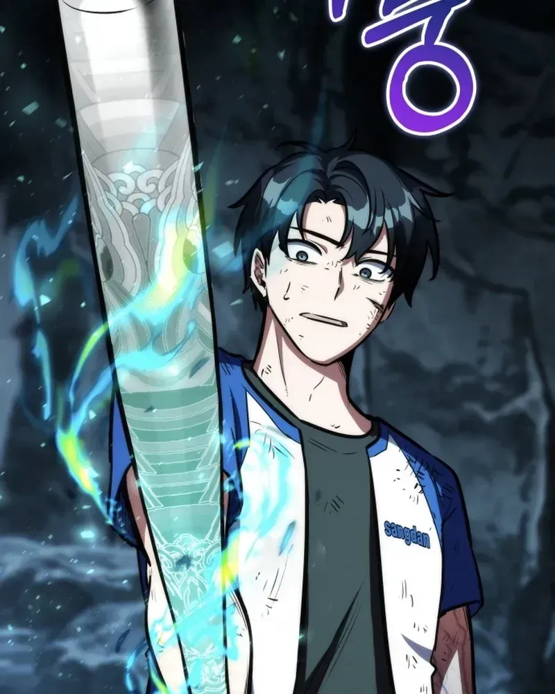 Hành Trình Vác Gậy Chạy Bốn Phương Tám Hướng Chap 4 - Next Chap 5