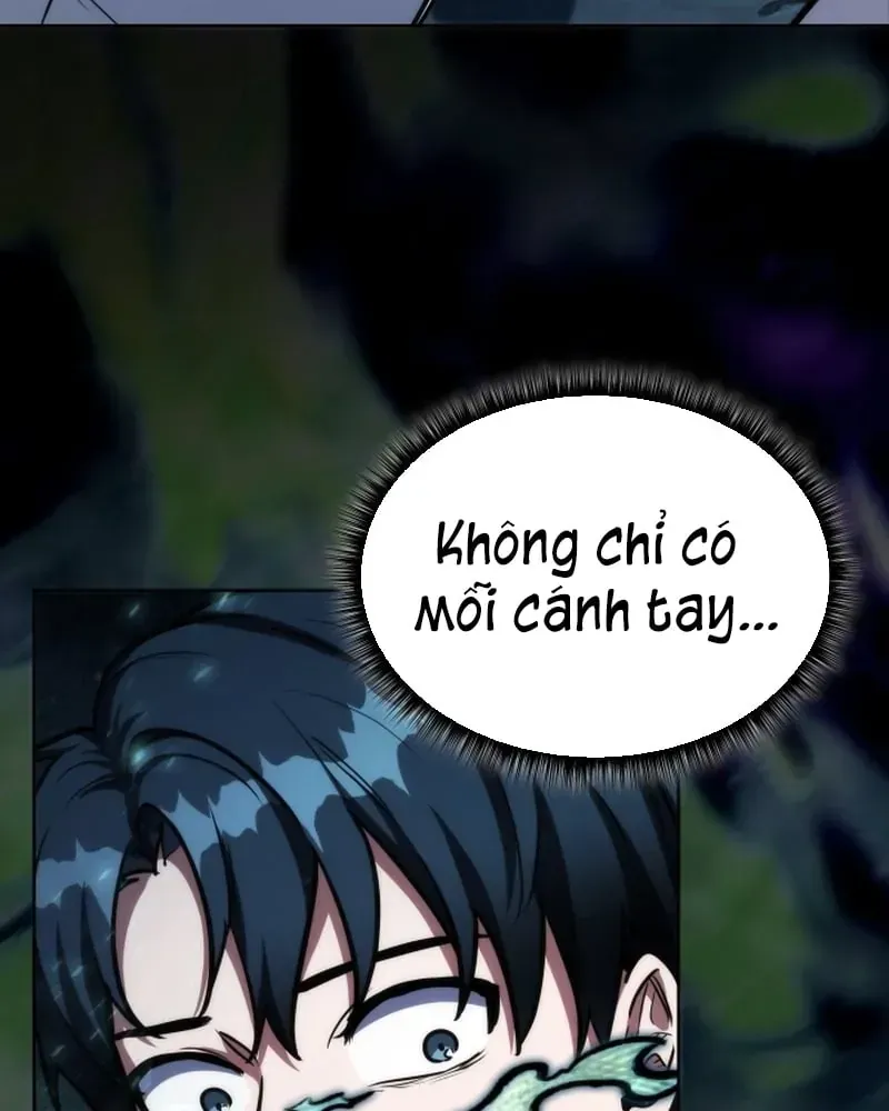 Hành Trình Vác Gậy Chạy Bốn Phương Tám Hướng Chap 4 - Next Chap 5