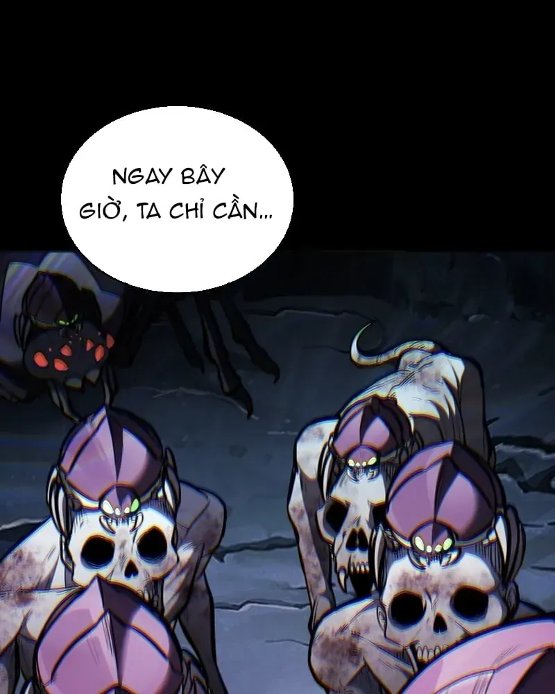 Hành Trình Vác Gậy Chạy Bốn Phương Tám Hướng Chap 4 - Next Chap 5
