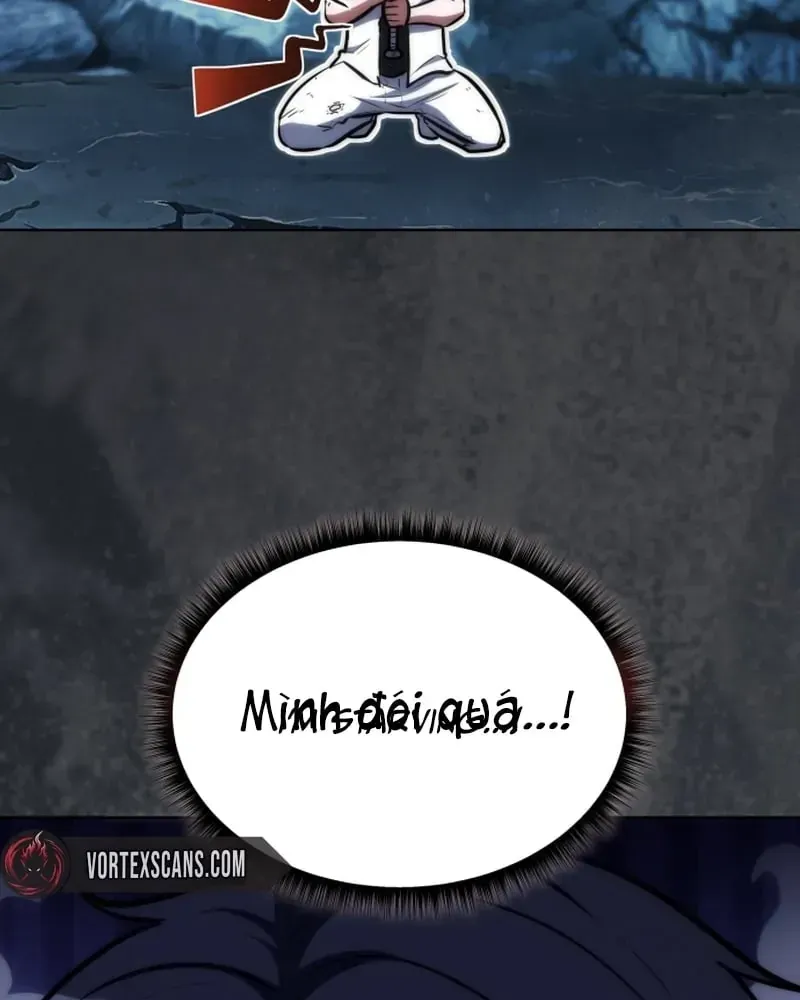 Hành Trình Vác Gậy Chạy Bốn Phương Tám Hướng Chap 4 - Next Chap 5