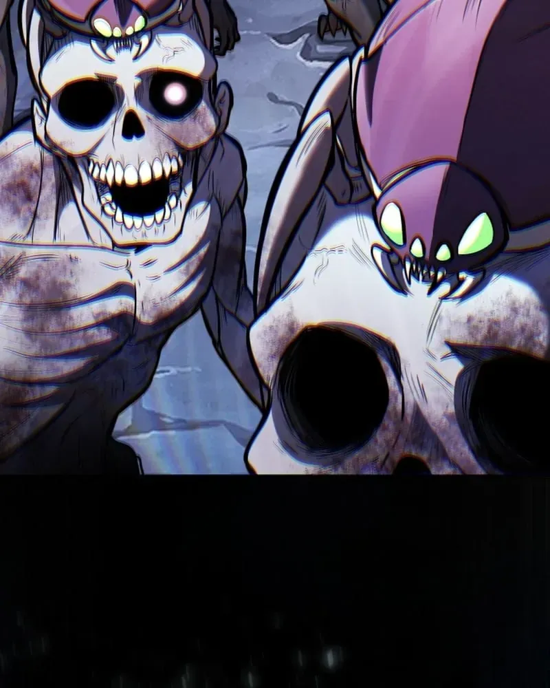 Hành Trình Vác Gậy Chạy Bốn Phương Tám Hướng Chap 4 - Next Chap 5