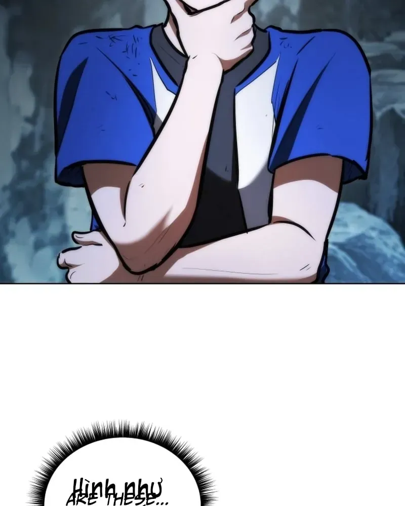 Hành Trình Vác Gậy Chạy Bốn Phương Tám Hướng Chap 4 - Next Chap 5