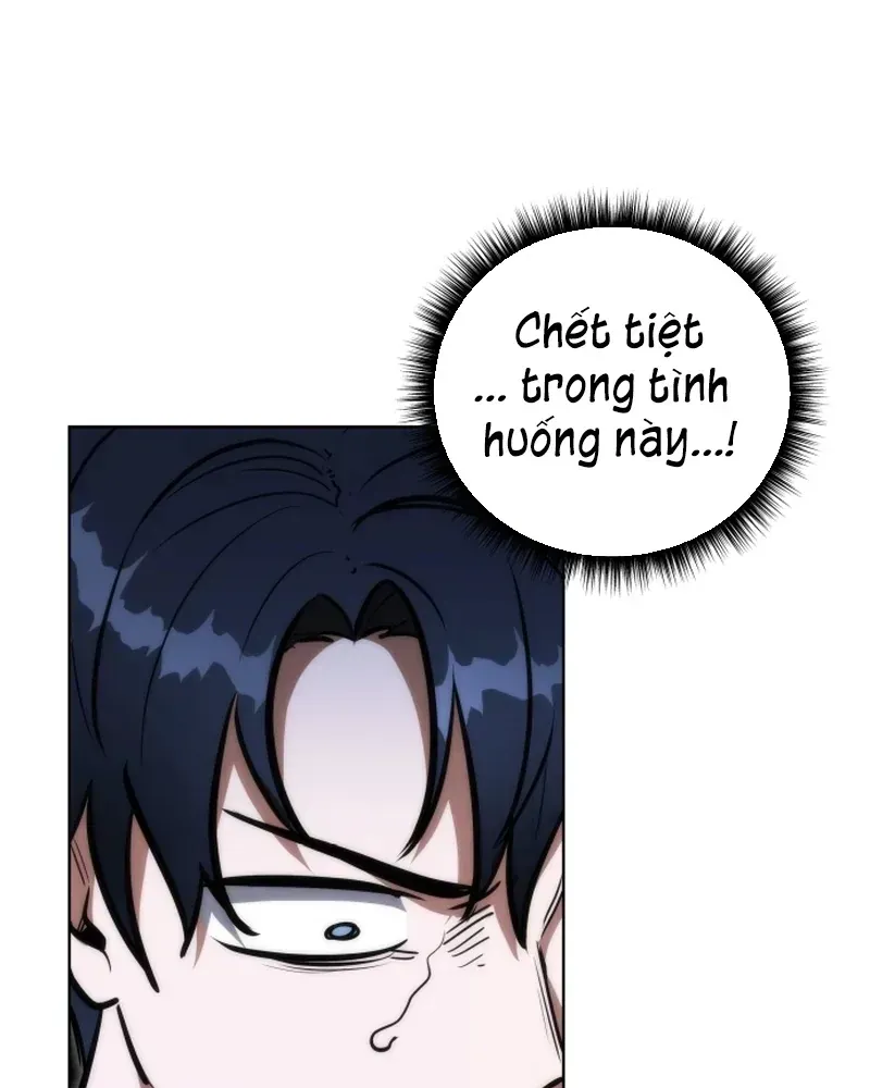 Hành Trình Vác Gậy Chạy Bốn Phương Tám Hướng Chap 4 - Next Chap 5