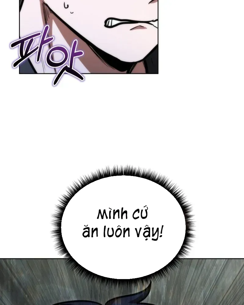 Hành Trình Vác Gậy Chạy Bốn Phương Tám Hướng Chap 4 - Next Chap 5