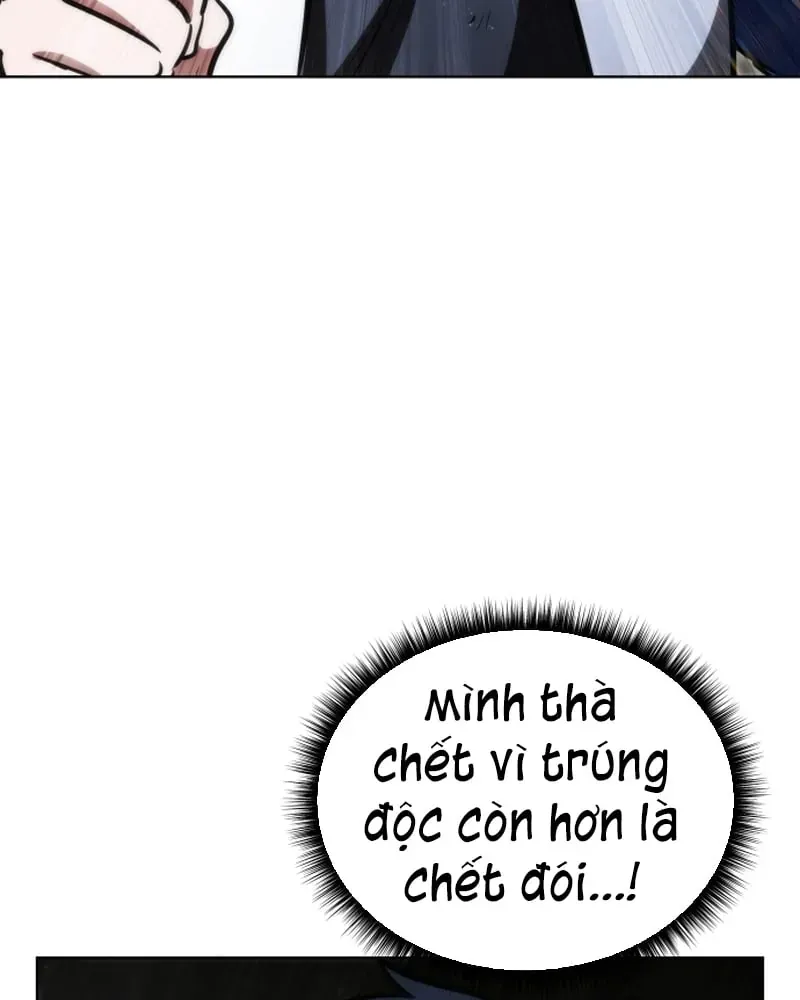 Hành Trình Vác Gậy Chạy Bốn Phương Tám Hướng Chap 4 - Next Chap 5