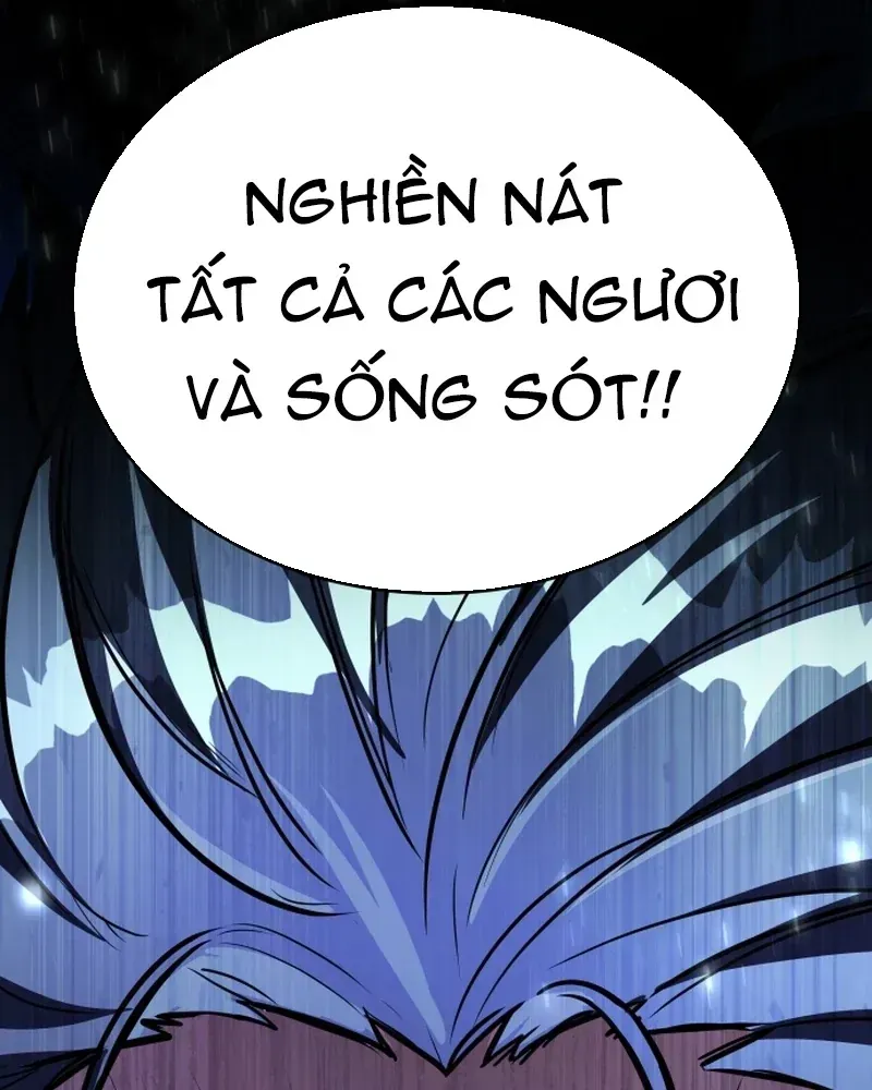 Hành Trình Vác Gậy Chạy Bốn Phương Tám Hướng Chap 4 - Next Chap 5