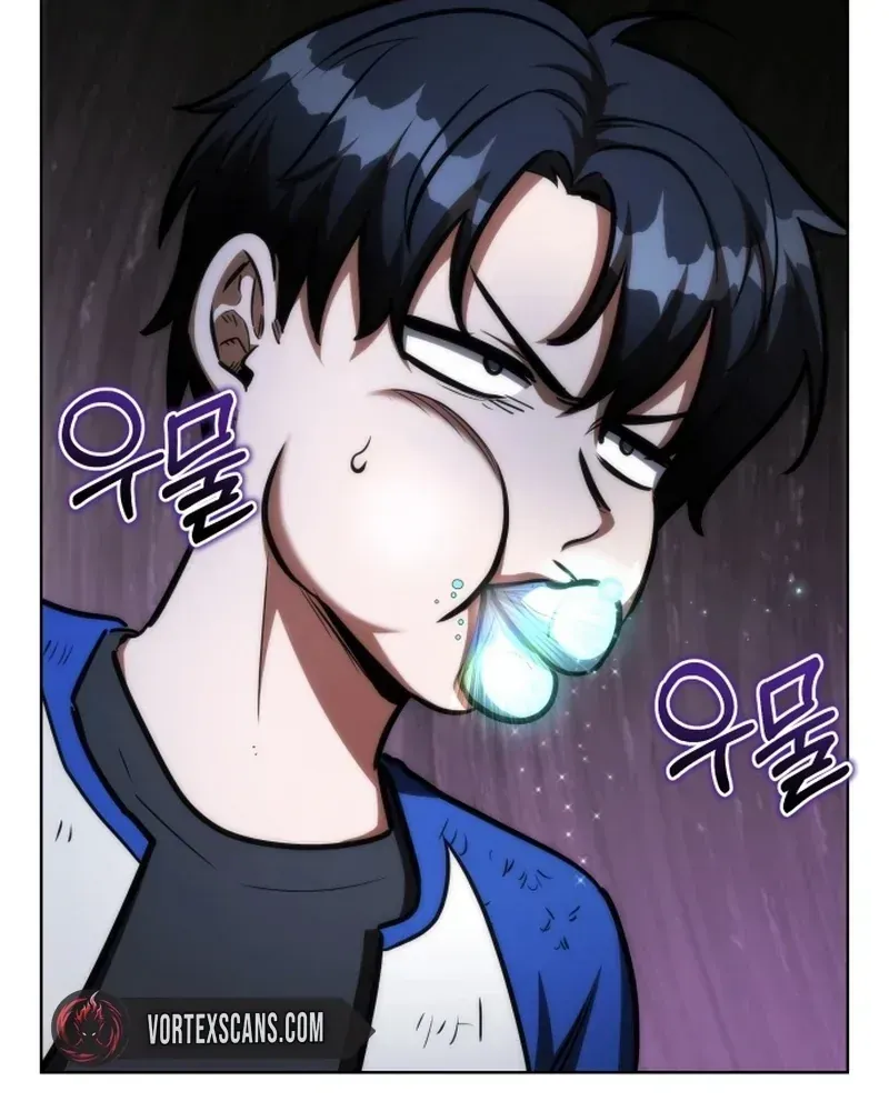 Hành Trình Vác Gậy Chạy Bốn Phương Tám Hướng Chap 4 - Next Chap 5