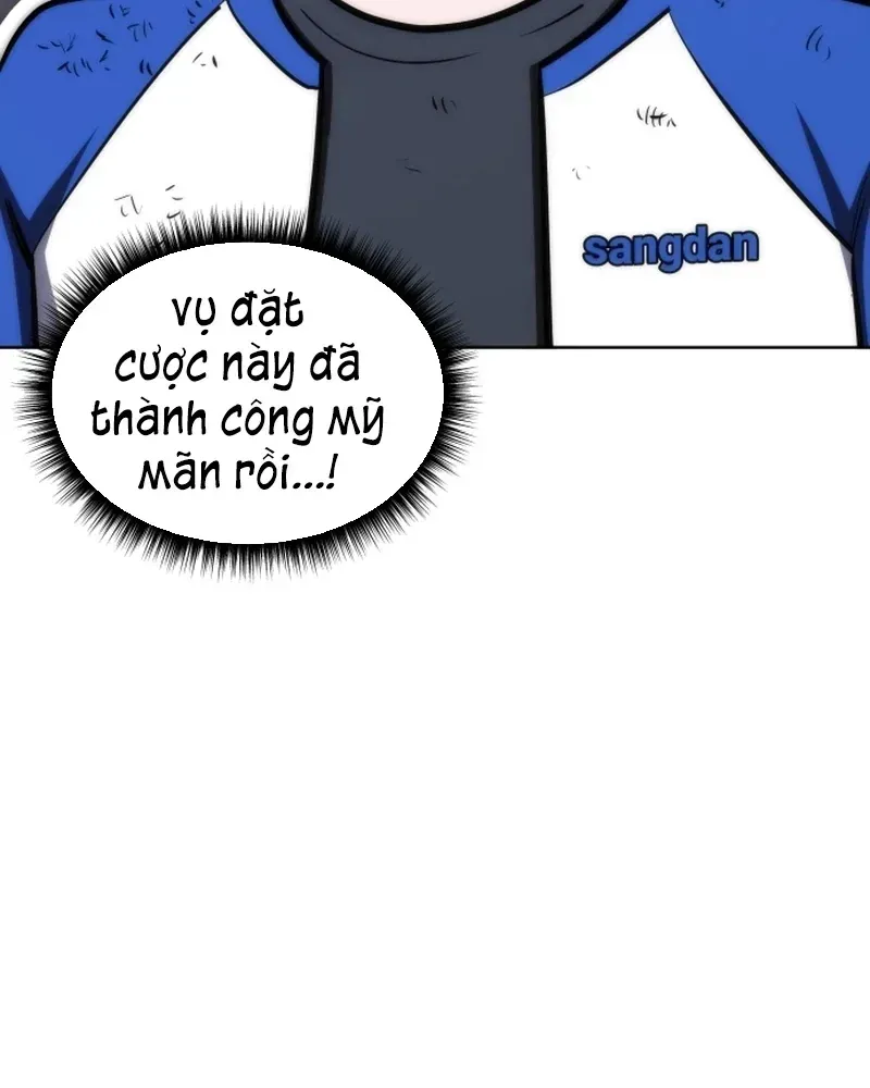 Hành Trình Vác Gậy Chạy Bốn Phương Tám Hướng Chap 4 - Next Chap 5