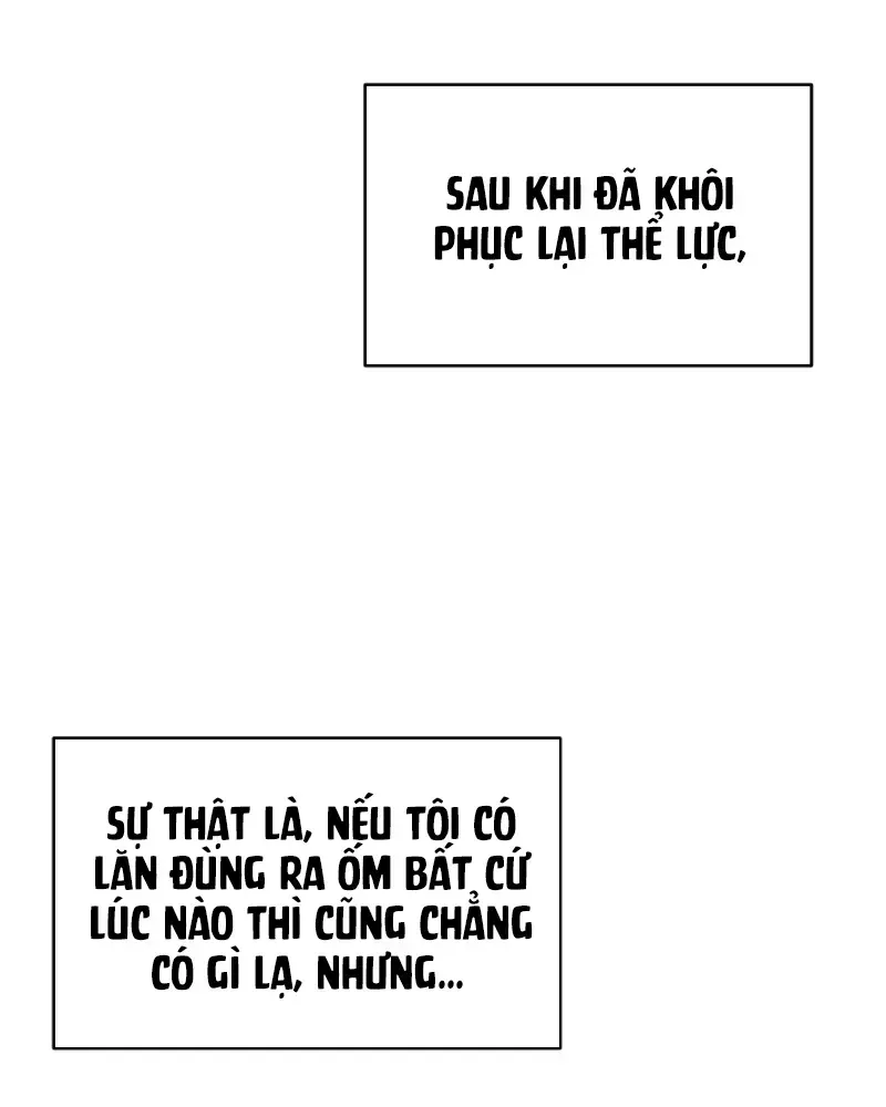 Hành Trình Vác Gậy Chạy Bốn Phương Tám Hướng Chap 4 - Next Chap 5