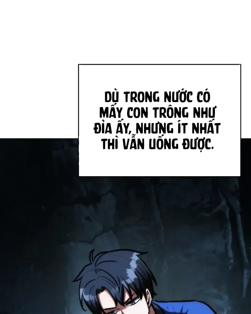 Hành Trình Vác Gậy Chạy Bốn Phương Tám Hướng Chap 4 - Next Chap 5