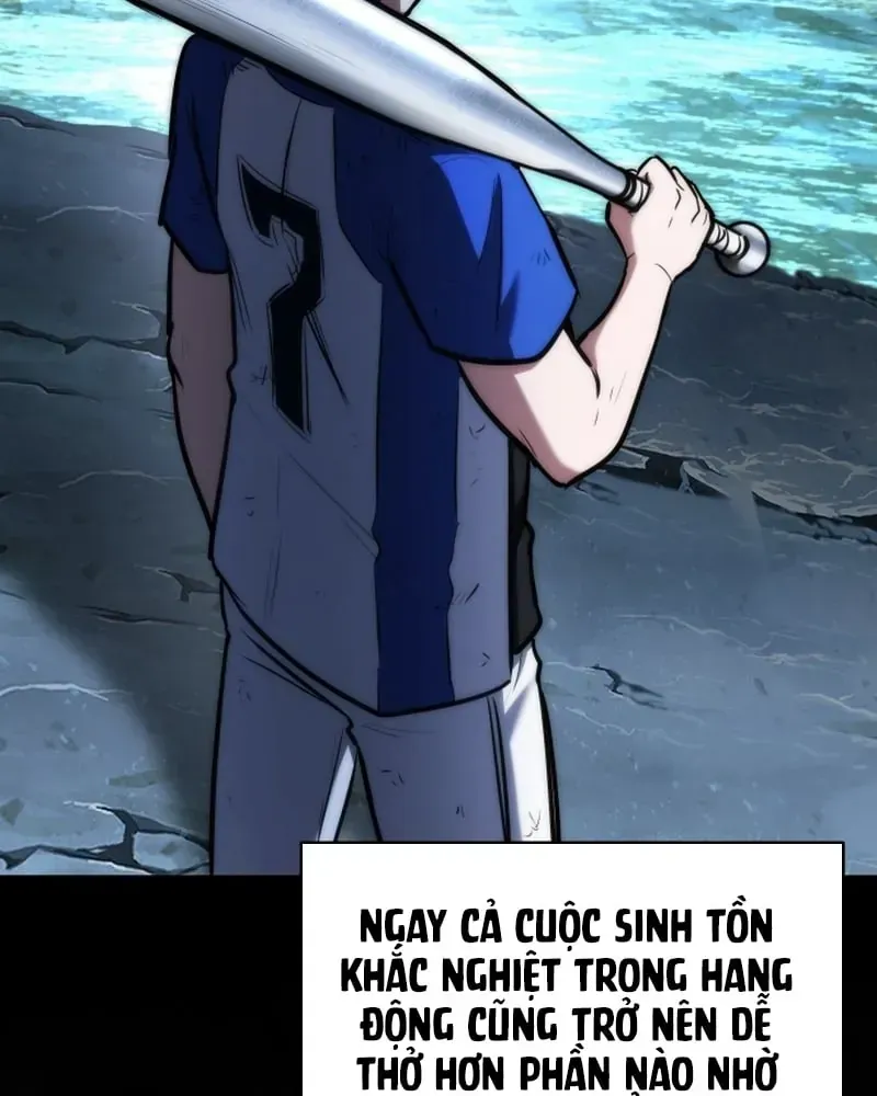 Hành Trình Vác Gậy Chạy Bốn Phương Tám Hướng Chap 4 - Next Chap 5