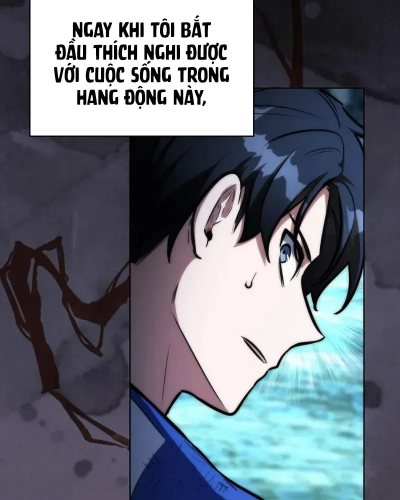 Hành Trình Vác Gậy Chạy Bốn Phương Tám Hướng Chap 4 - Next Chap 5