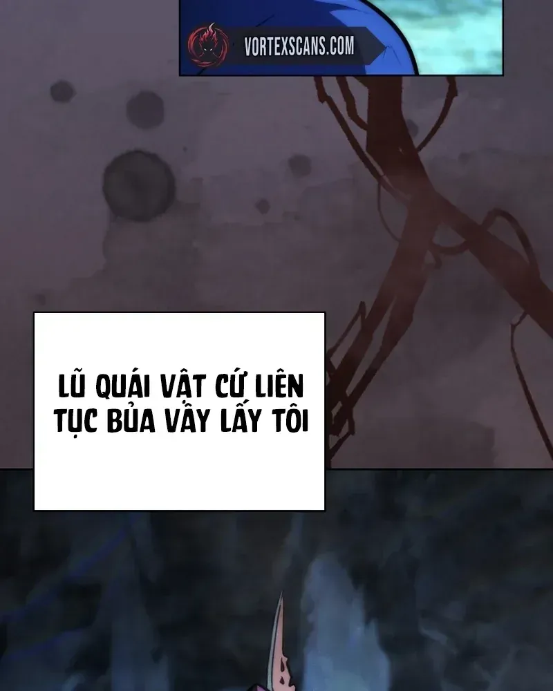 Hành Trình Vác Gậy Chạy Bốn Phương Tám Hướng Chap 4 - Next Chap 5