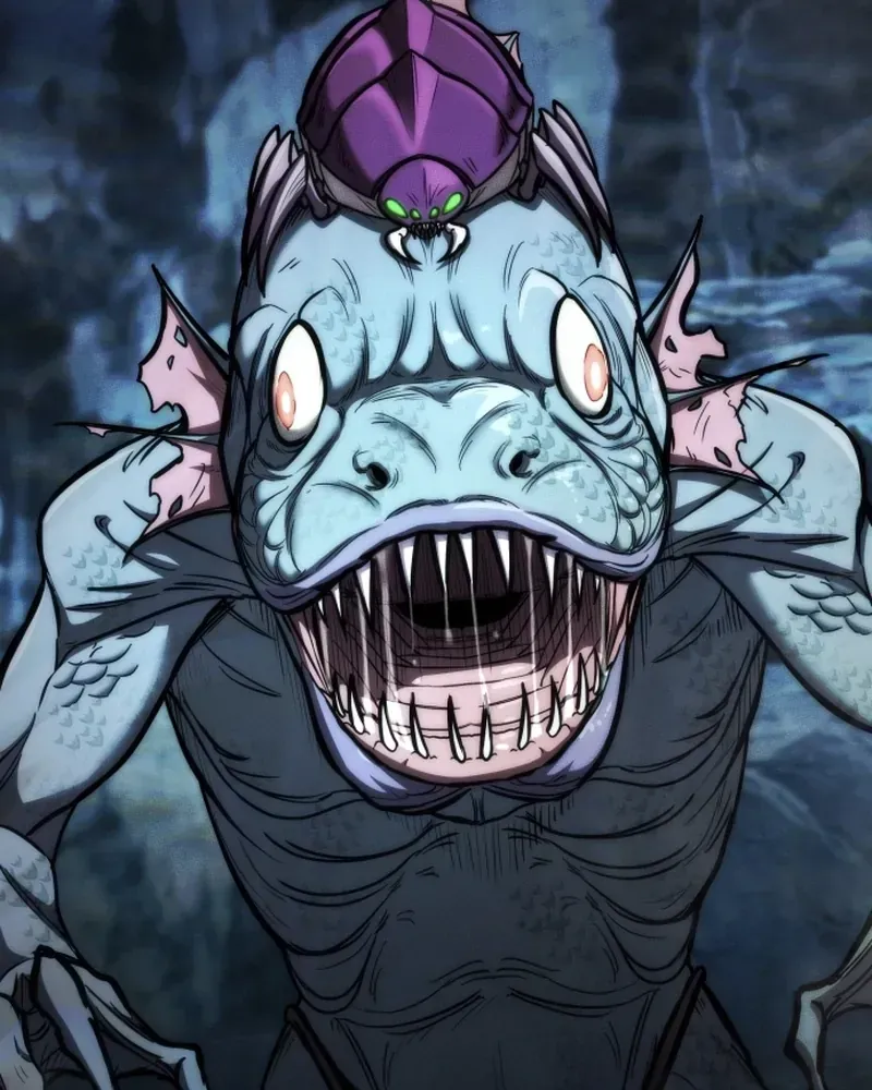 Hành Trình Vác Gậy Chạy Bốn Phương Tám Hướng Chap 4 - Next Chap 5