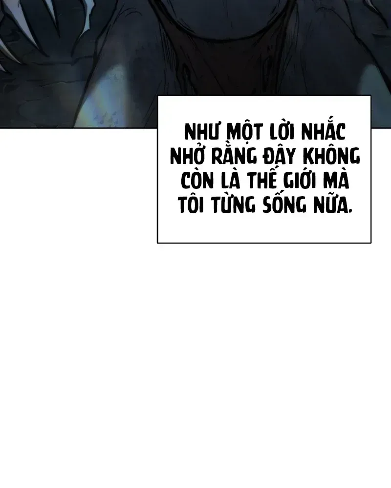 Hành Trình Vác Gậy Chạy Bốn Phương Tám Hướng Chap 4 - Next Chap 5