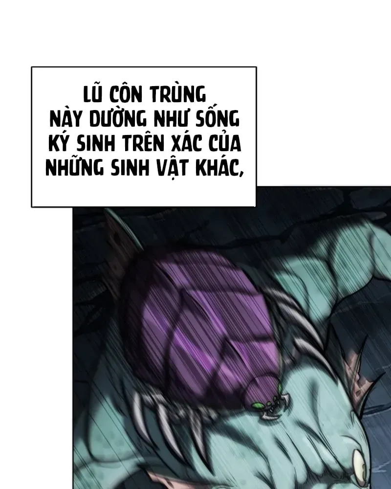 Hành Trình Vác Gậy Chạy Bốn Phương Tám Hướng Chap 4 - Next Chap 5