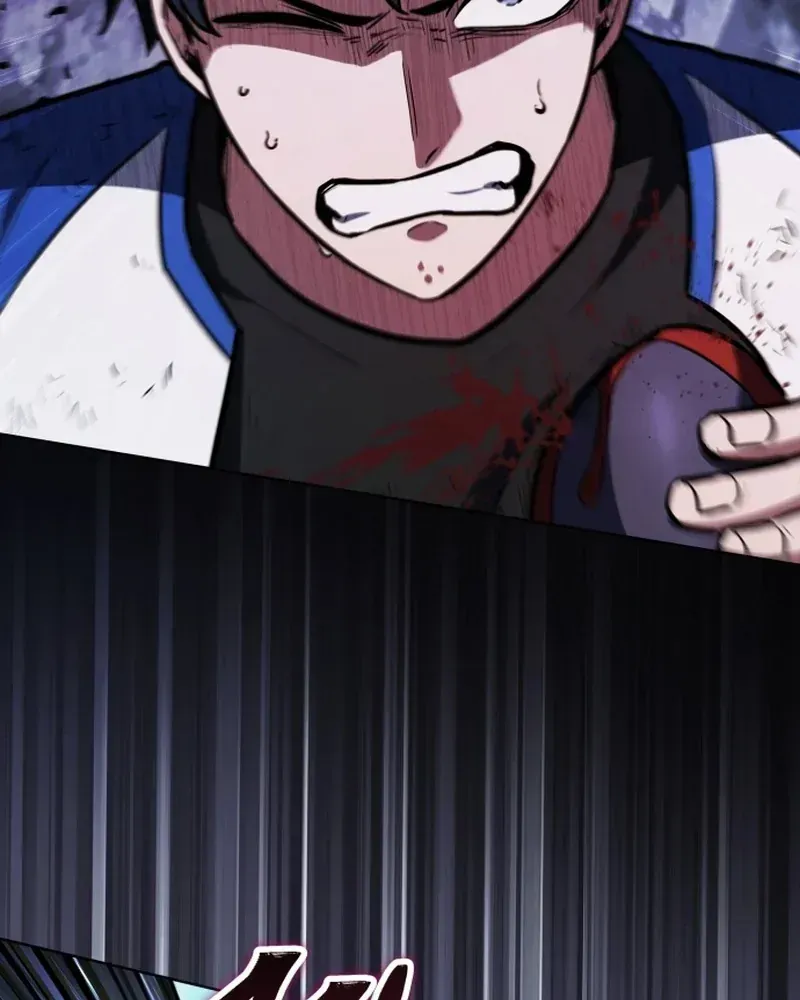 Hành Trình Vác Gậy Chạy Bốn Phương Tám Hướng Chap 5 - Next Chap 6