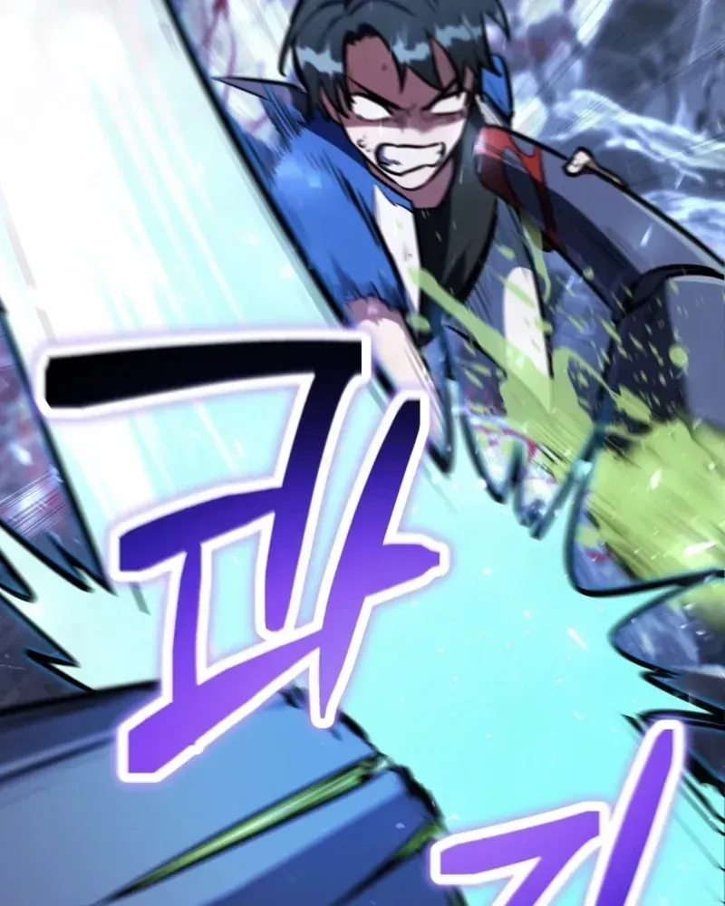 Hành Trình Vác Gậy Chạy Bốn Phương Tám Hướng Chap 5 - Next Chap 6