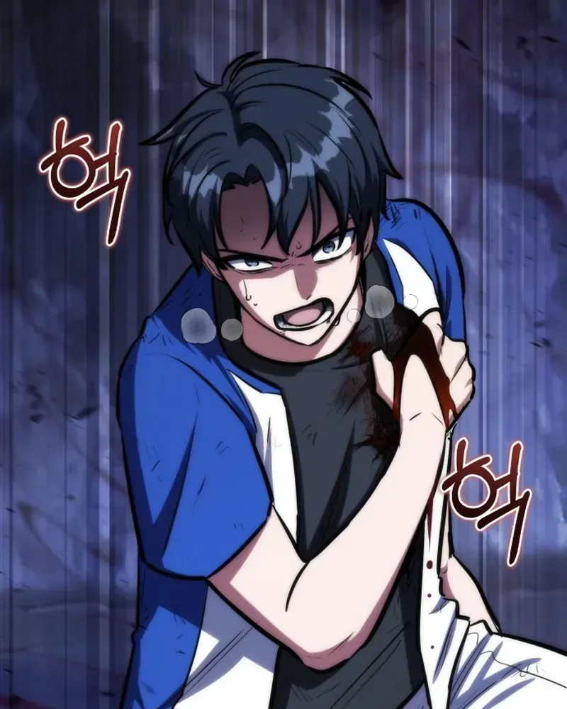 Hành Trình Vác Gậy Chạy Bốn Phương Tám Hướng Chap 5 - Next Chap 6