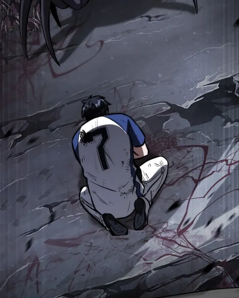 Hành Trình Vác Gậy Chạy Bốn Phương Tám Hướng Chap 5 - Next Chap 6