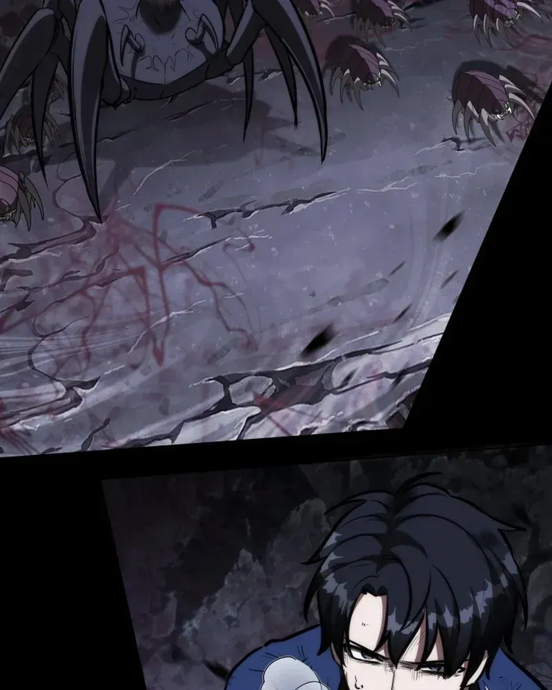 Hành Trình Vác Gậy Chạy Bốn Phương Tám Hướng Chap 5 - Next Chap 6